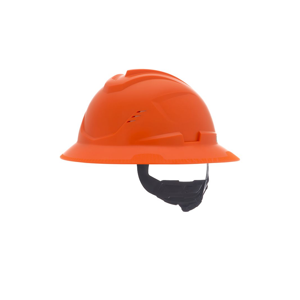 MSA V-Gard C1 Hard Hat from GME Supply